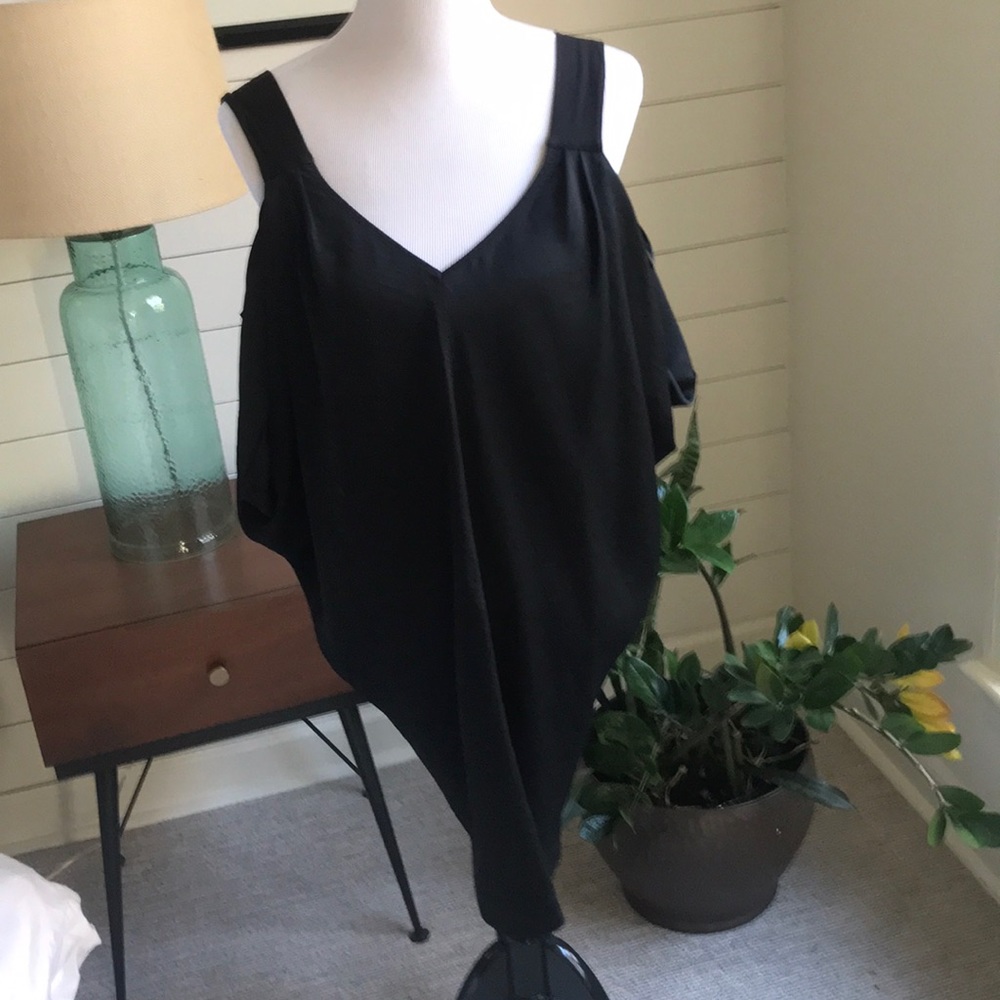 Rachel Roy Black Dress